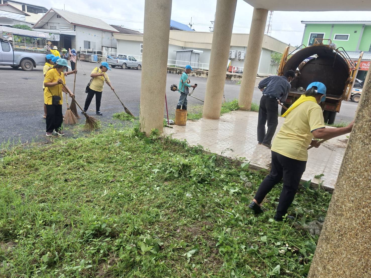 ภาพกิจกรรม