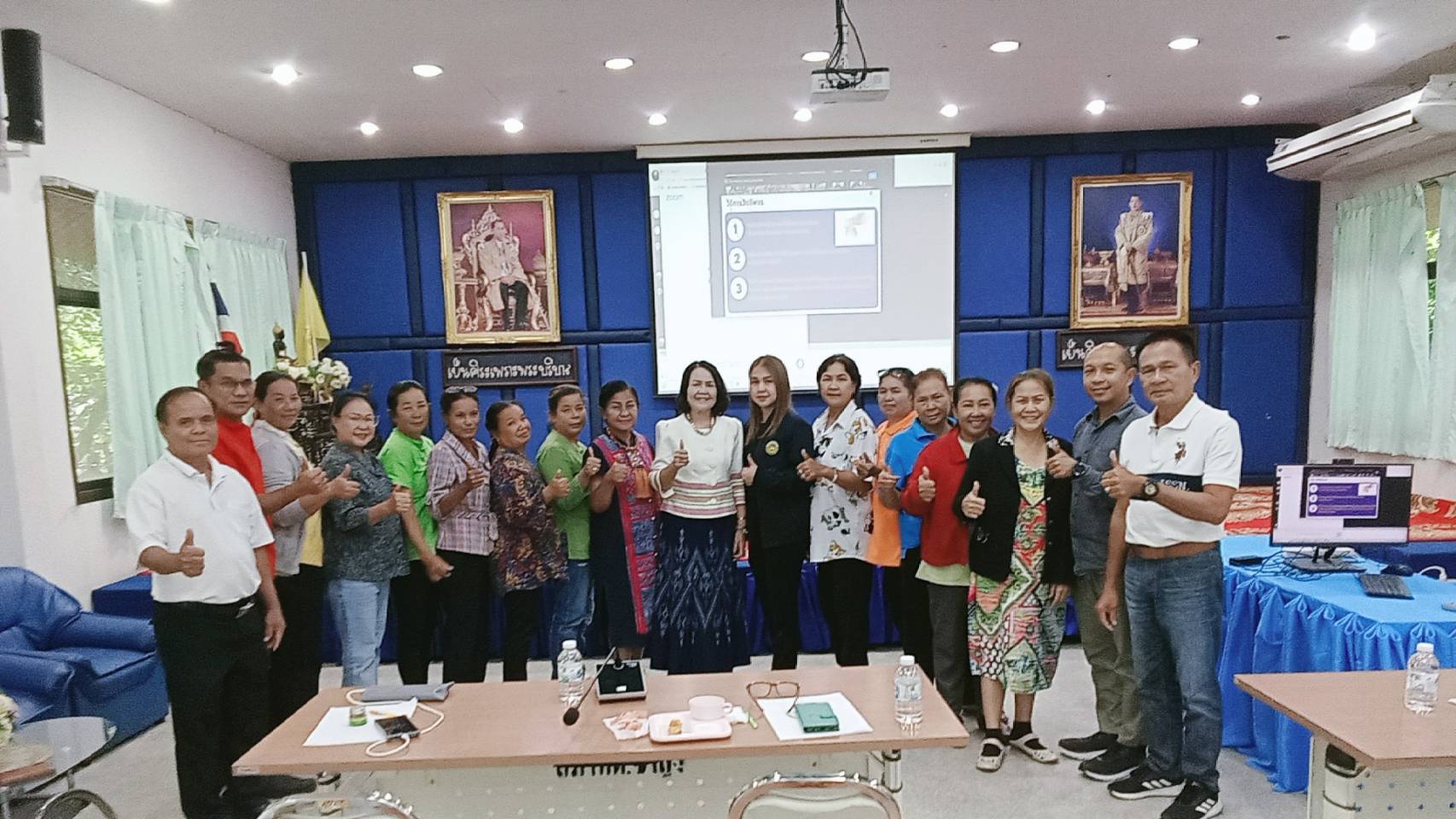 ภาพกิจกรรม