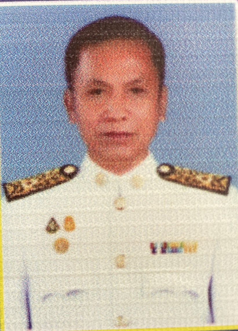 นายวรรธนะชัย   โพธิ์ศรี